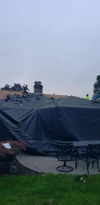 TJR Construction LLC | Best Roofing in Vernon, CT Picture 2