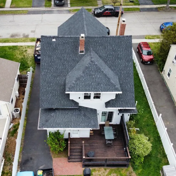 C and C Roofing LLC Picture 3