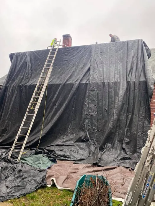 C and C Roofing LLC Picture 10