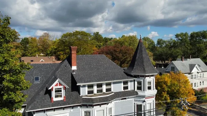 C and C Roofing LLC Picture 6