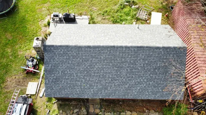 C and C Roofing LLC Picture 8