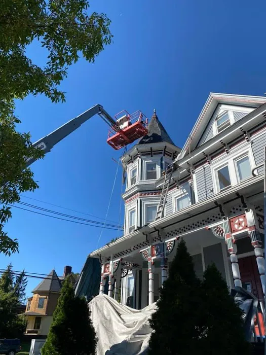 C and C Roofing LLC Picture 9