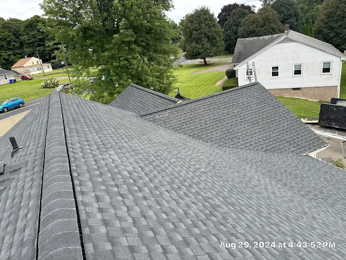Keith Gauvin Roofing Picture 6