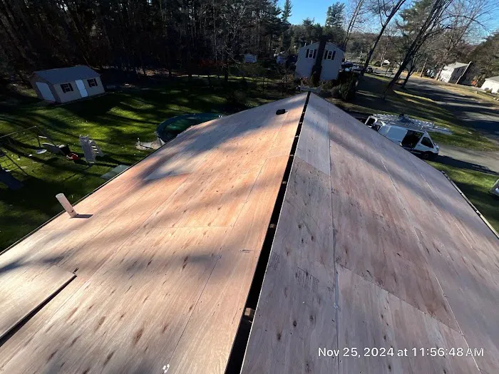 Keith Gauvin Roofing Picture 4