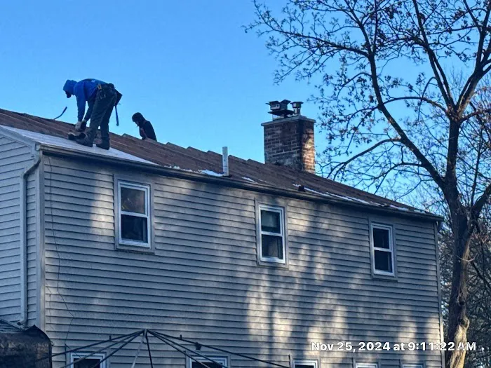 Keith Gauvin Roofing Picture 7