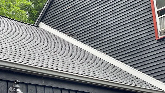 Keith Gauvin Roofing Picture 1