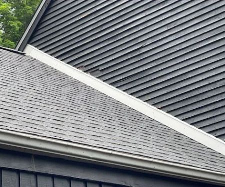 Keith Gauvin Roofing