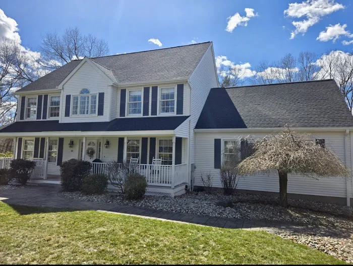 Keith Gauvin Roofing Picture 5