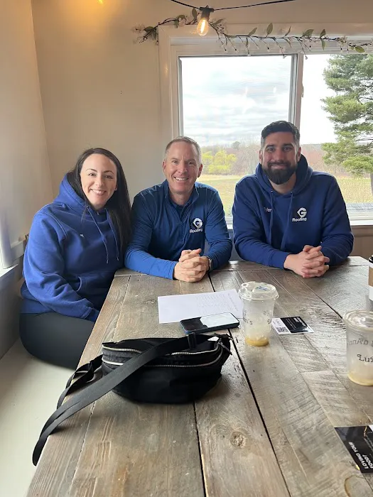 Keith Gauvin Roofing Picture 2