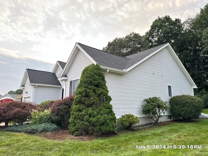 Keith Gauvin Roofing Picture 8