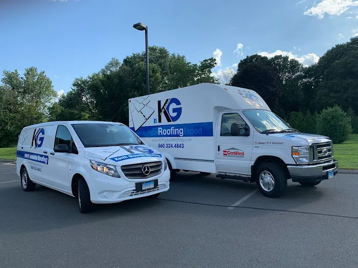 Keith Gauvin Roofing Picture 10