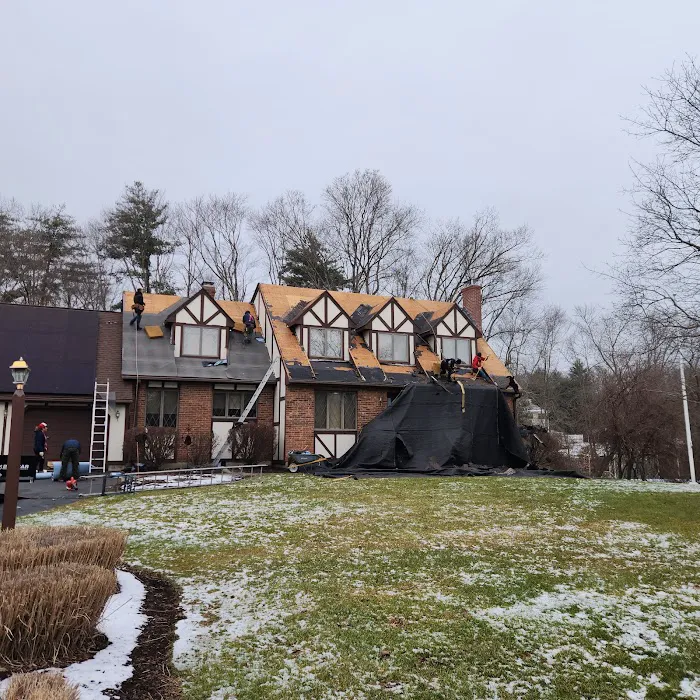 Buck Builders LLC Picture 4