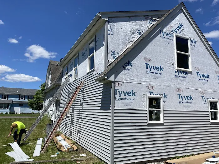 Smarter Concepts Home Improvements Picture 2