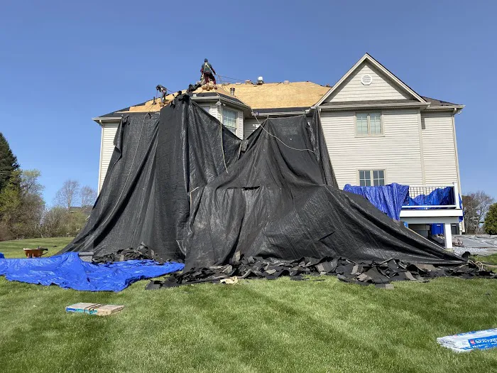 Smarter Concepts Home Improvements Picture 5