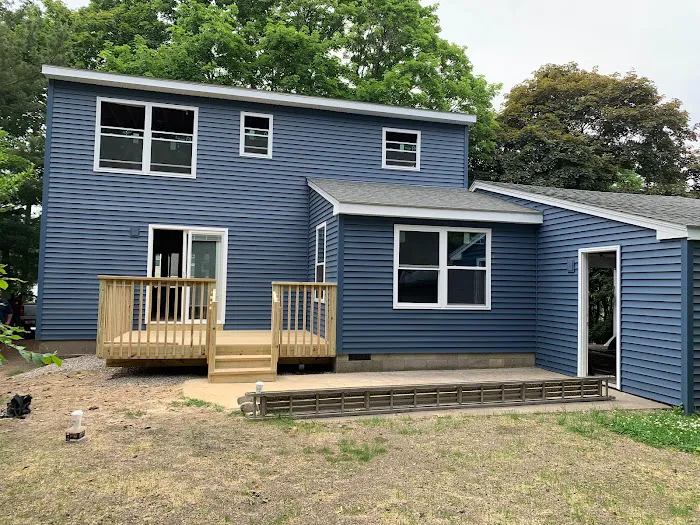 Conventional Builders LLC Picture 5