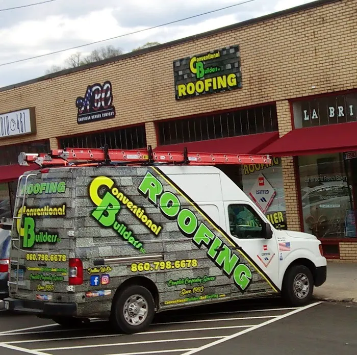 Conventional Builders LLC Picture 3