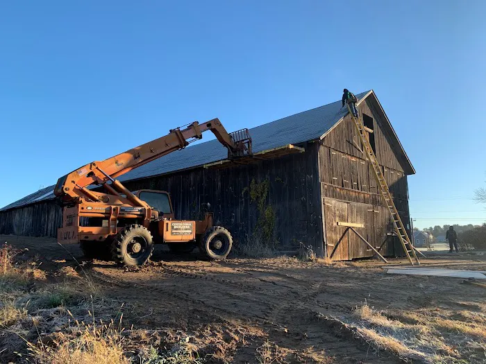 Conventional Builders LLC Picture 1