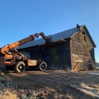 Conventional Builders LLC ico