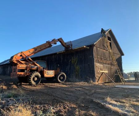 Conventional Builders LLC