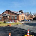 Roofing Contractors MA