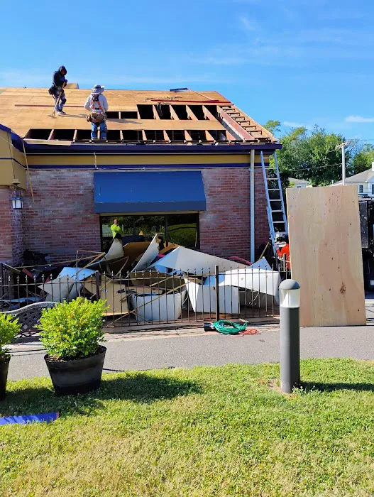 All Phase Flat Roofing Picture 4