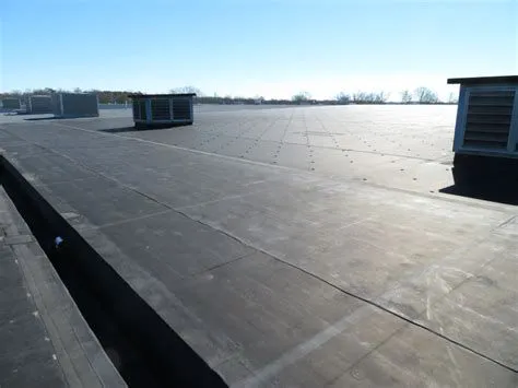 All Phase Flat Roofing Picture 5
