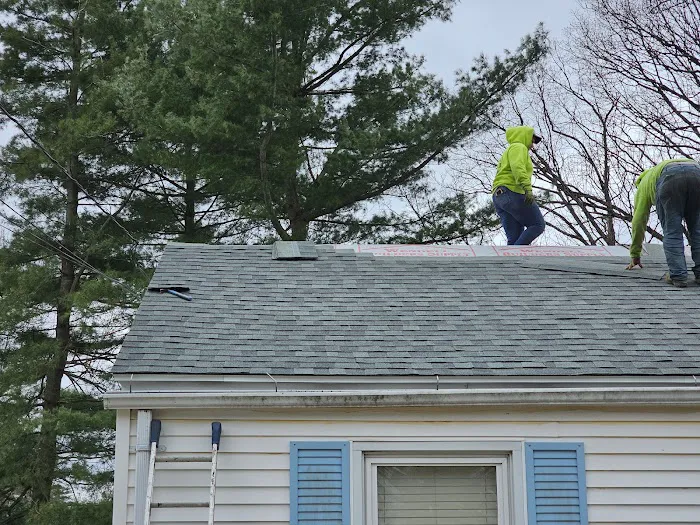 All Phase Flat Roofing Picture 6
