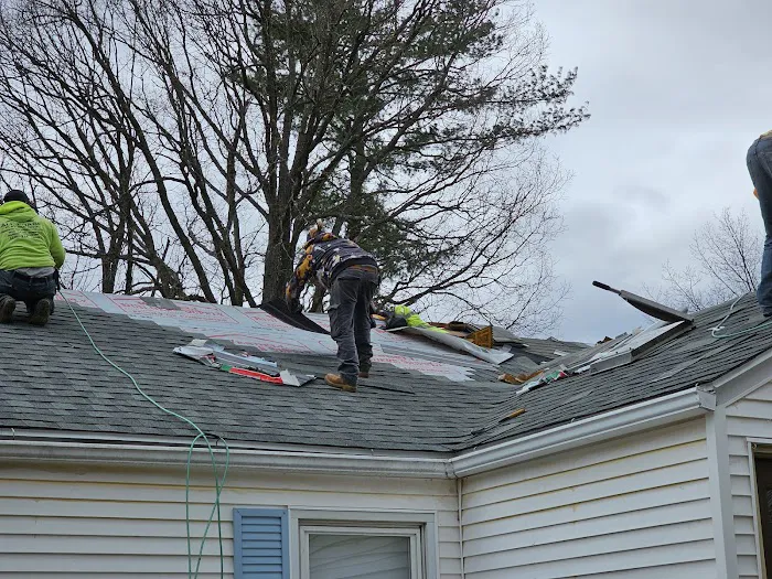 All Phase Flat Roofing Picture 7