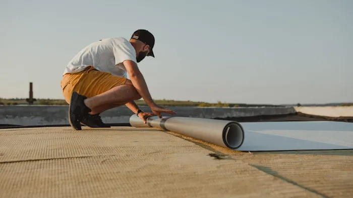 All Phase Flat Roofing Picture 9