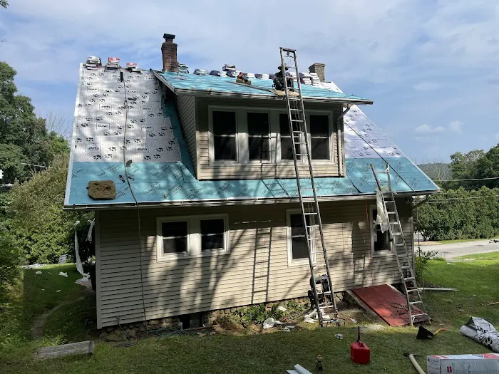 Welch Roofing Picture 2