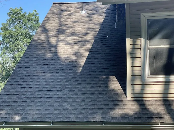 Welch Roofing Picture 1