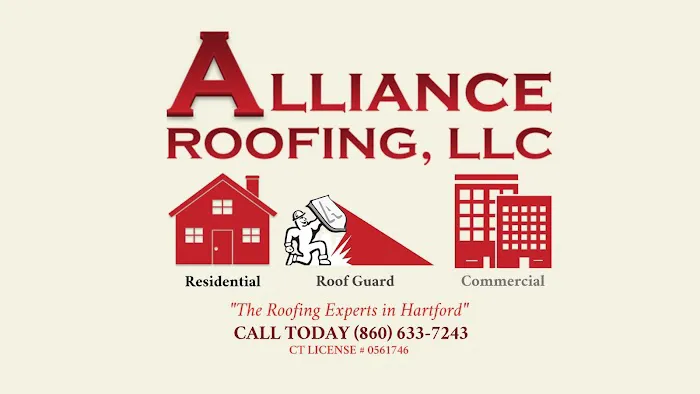 Alliance Roofing Picture 1