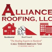 Alliance Roofing ico