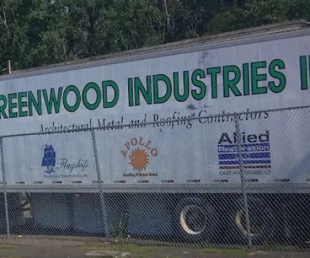 Greenwood Industries, Inc.