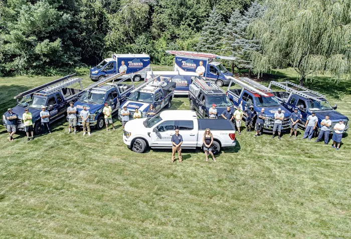 Turner Home Improvement Contractors, LLC Picture 1