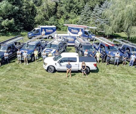 Turner Home Improvement Contractors, LLC