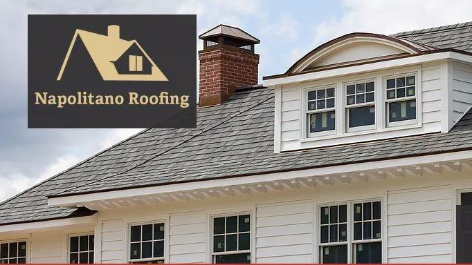 Napolitano Roofing Picture 1