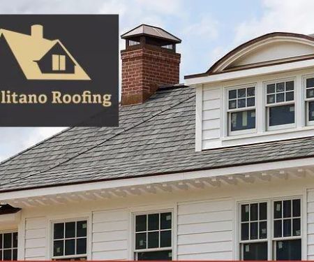 Napolitano Roofing