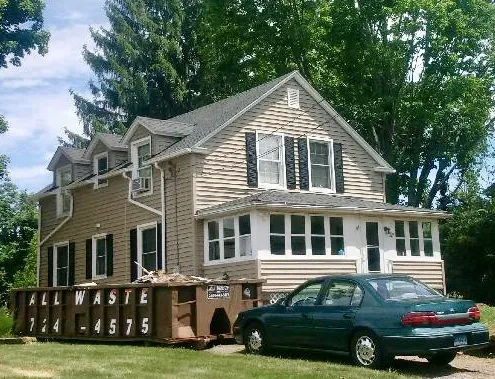 Napolitano Roofing Picture 4