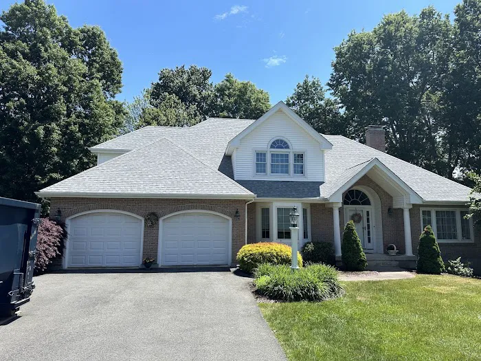 Roofing Company by Morrissey Picture 8