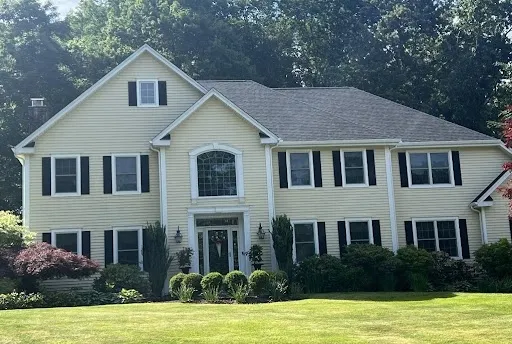 Roofing Company by Morrissey Picture 5