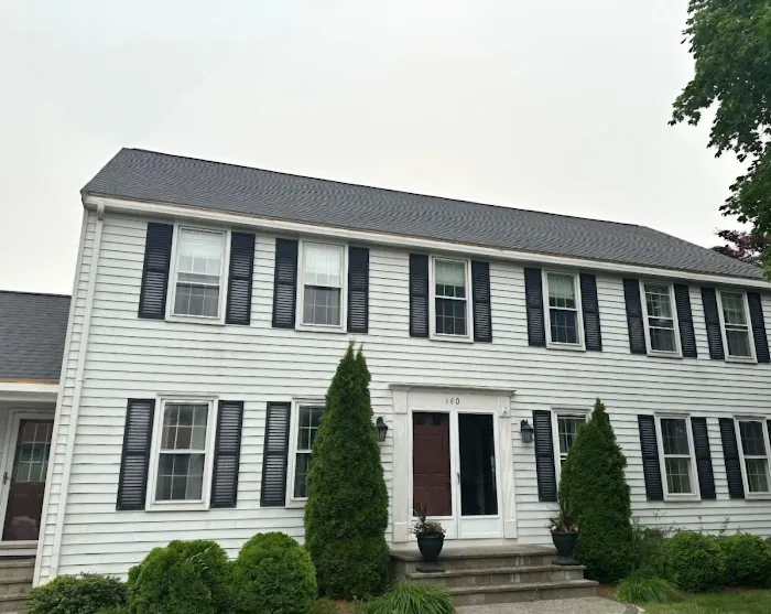 Roofing Company by Morrissey Picture 3