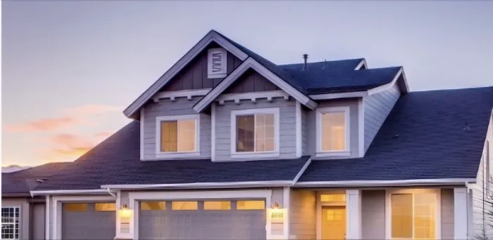 Roofing Company by Morrissey Picture 1