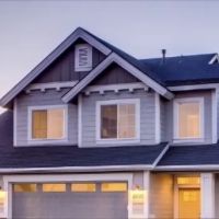 Roofing Company by Morrissey ico