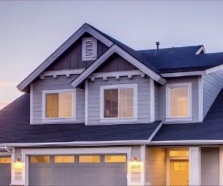 Roofing Company by Morrissey