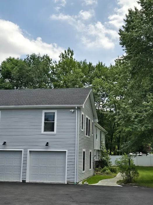 Roofing Company by Morrissey Picture 6