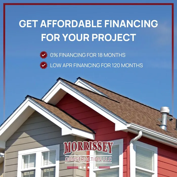 Roofing Company by Morrissey Picture 4