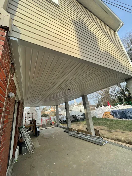 Tri-state Roofing and Siding LLC Picture 8