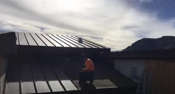 Gladiator Metal Roofing & Building Picture 4