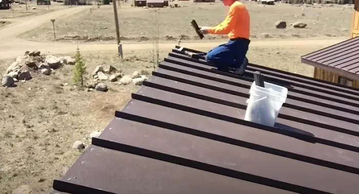 Gladiator Metal Roofing & Building Picture 7